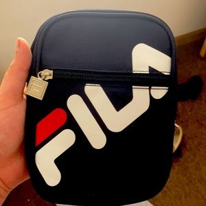 Fila shoulder bag